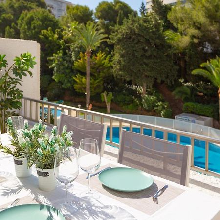 Amazing Apartment ,Center Of Marbella, Beach 338 Екстериор снимка