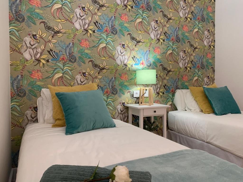 Amazing Apartment ,Center Of Marbella, Beach 338 Екстериор снимка