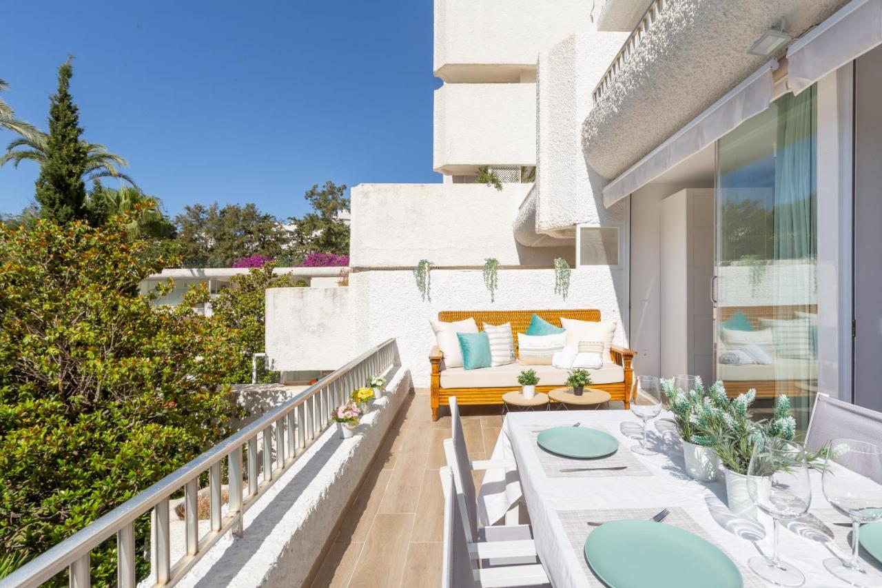 Amazing Apartment ,Center Of Marbella, Beach 338 Екстериор снимка