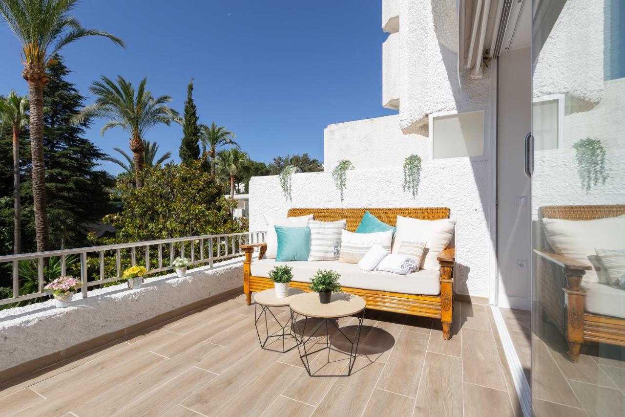 Amazing Apartment ,Center Of Marbella, Beach 338 Екстериор снимка