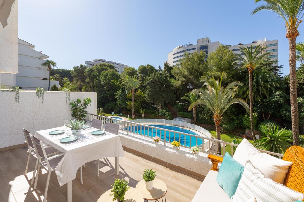 Amazing Apartment ,Center Of Marbella, Beach 338 Екстериор снимка