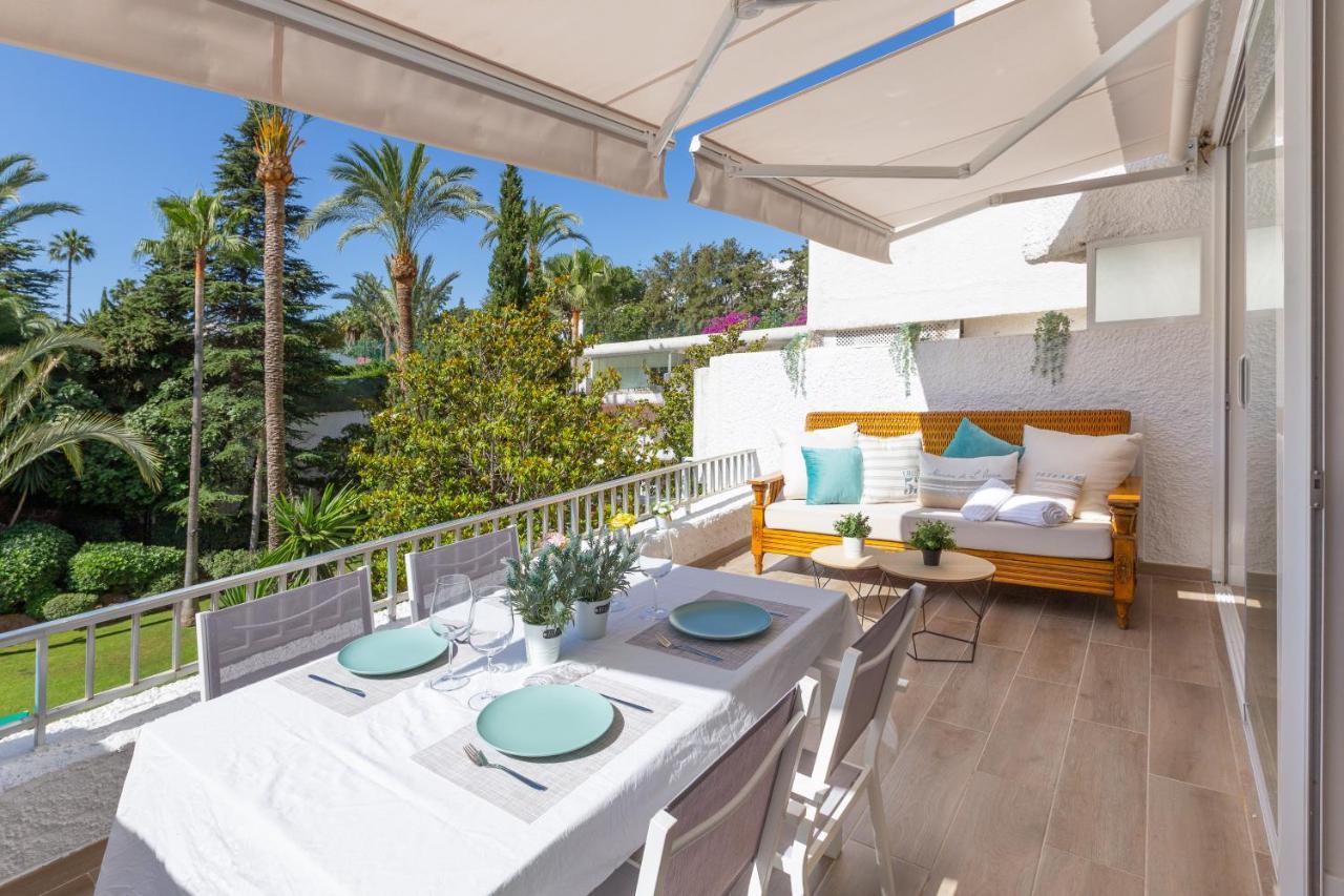 Amazing Apartment ,Center Of Marbella, Beach 338 Екстериор снимка