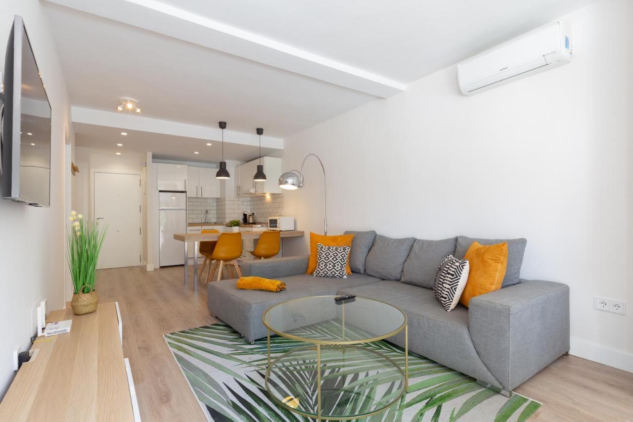 Amazing Apartment ,Center Of Marbella, Beach 338 Екстериор снимка