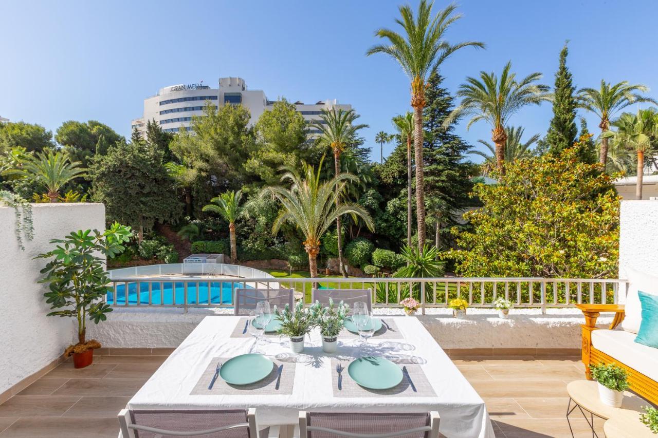 Amazing Apartment ,Center Of Marbella, Beach 338 Екстериор снимка