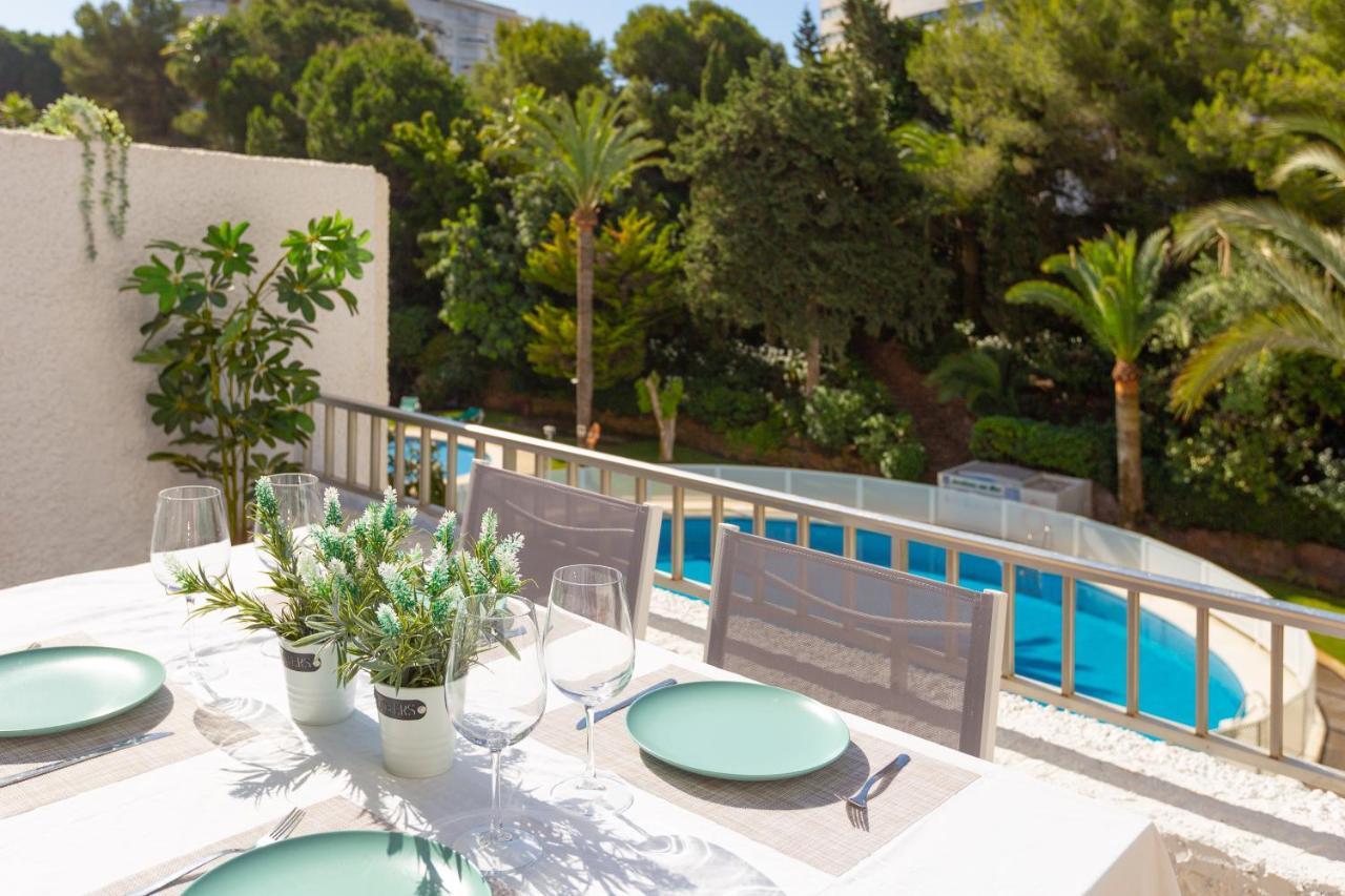 Amazing Apartment ,Center Of Marbella, Beach 338 Екстериор снимка