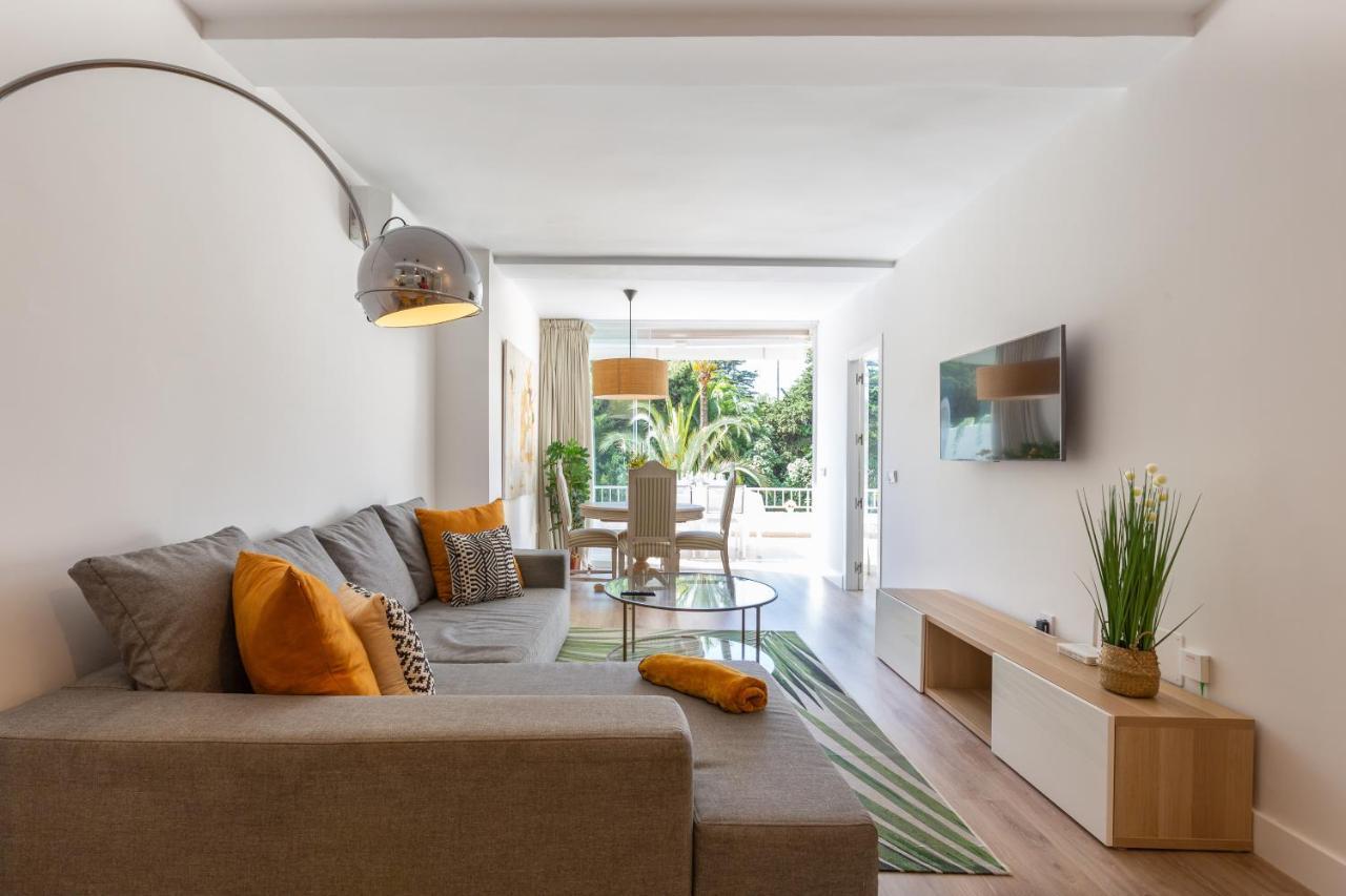 Amazing Apartment ,Center Of Marbella, Beach 338 Екстериор снимка