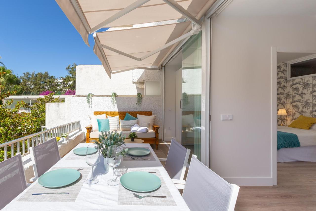 Amazing Apartment ,Center Of Marbella, Beach 338 Екстериор снимка