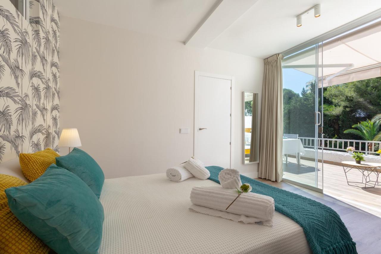 Amazing Apartment ,Center Of Marbella, Beach 338 Екстериор снимка