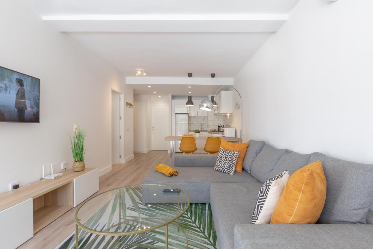 Amazing Apartment ,Center Of Marbella, Beach 338 Екстериор снимка