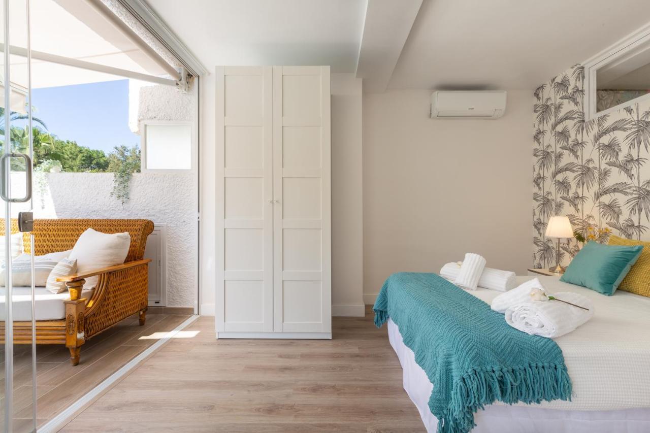 Amazing Apartment ,Center Of Marbella, Beach 338 Екстериор снимка