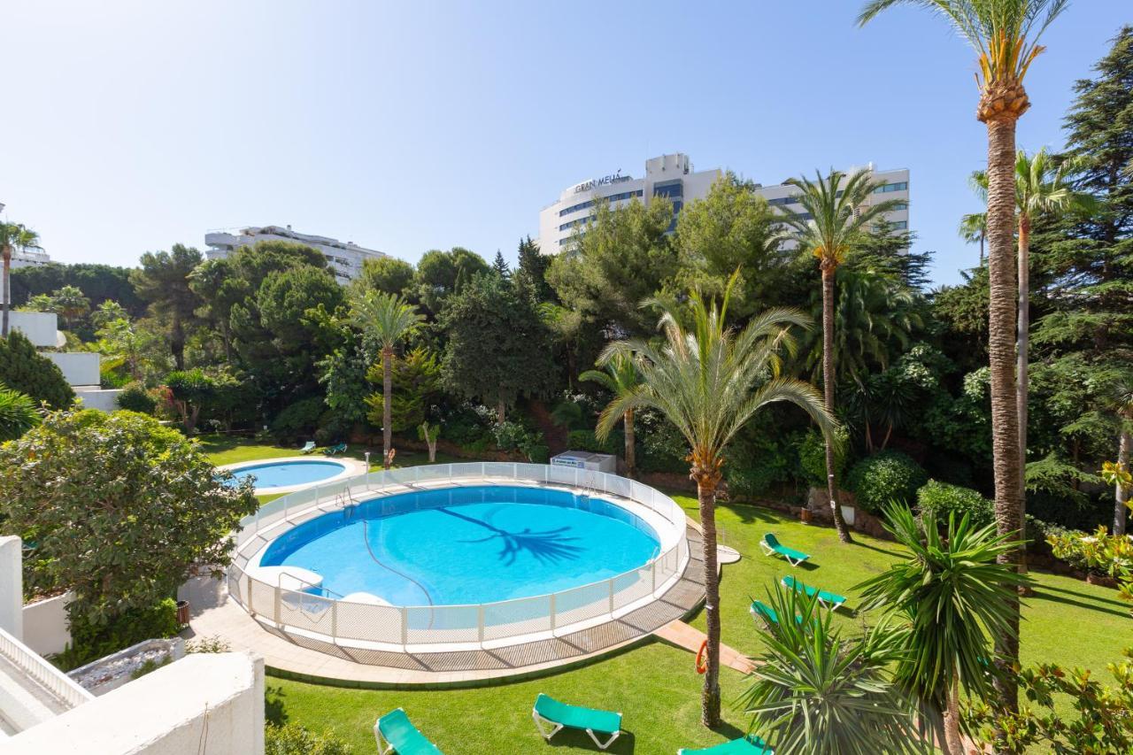 Amazing Apartment ,Center Of Marbella, Beach 338 Екстериор снимка