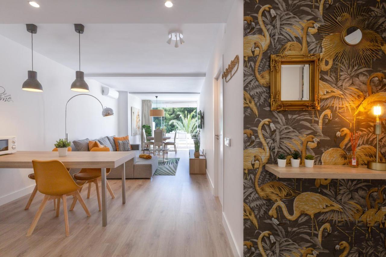 Amazing Apartment ,Center Of Marbella, Beach 338 Екстериор снимка