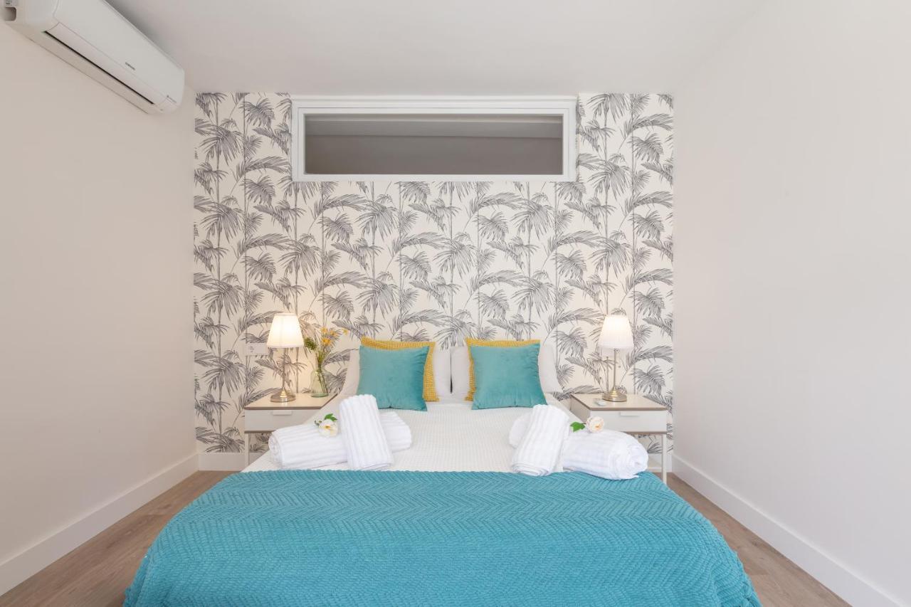 Amazing Apartment ,Center Of Marbella, Beach 338 Екстериор снимка