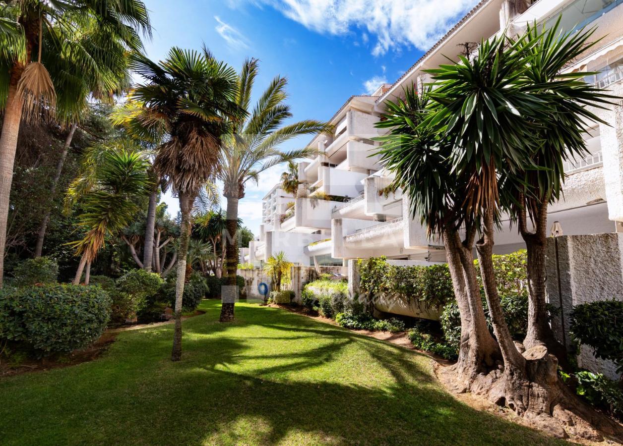 Amazing Apartment ,Center Of Marbella, Beach 338 Екстериор снимка