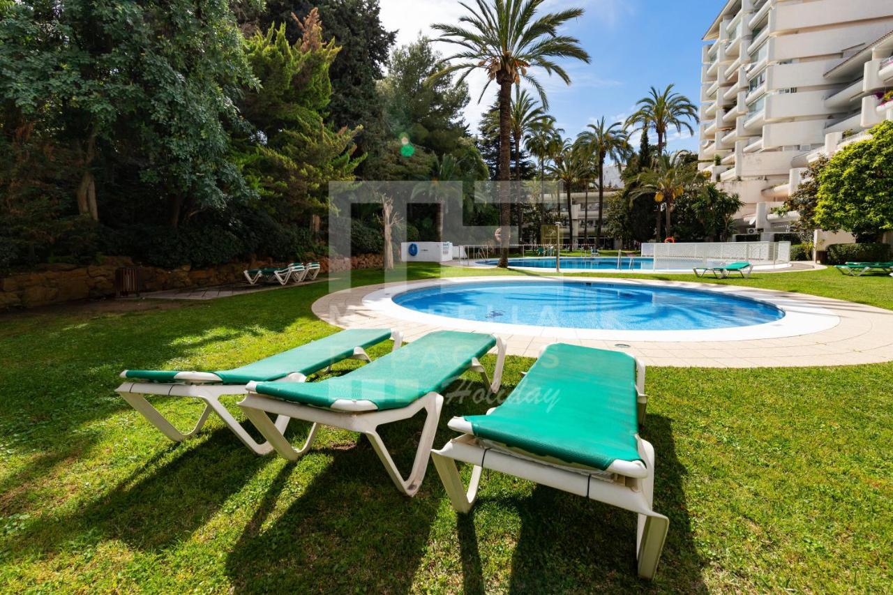Amazing Apartment ,Center Of Marbella, Beach 338 Екстериор снимка