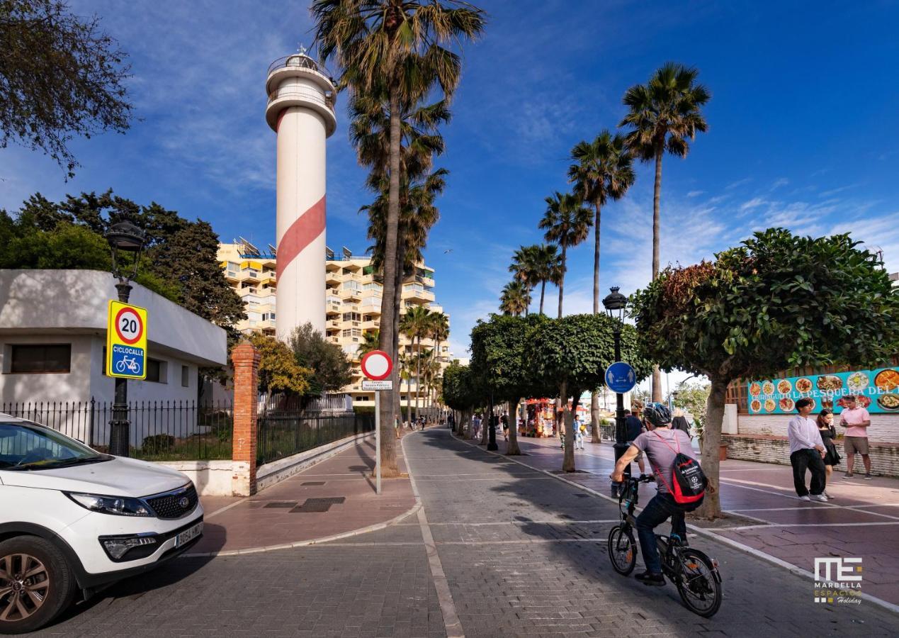 Amazing Apartment ,Center Of Marbella, Beach 338 Екстериор снимка