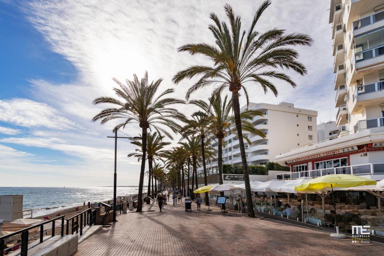 Amazing Apartment ,Center Of Marbella, Beach 338 Екстериор снимка