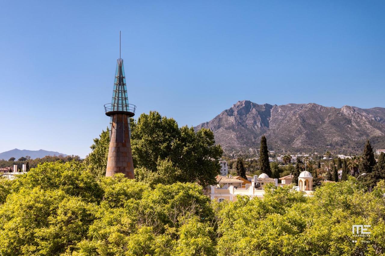 Amazing Apartment ,Center Of Marbella, Beach 338 Екстериор снимка
