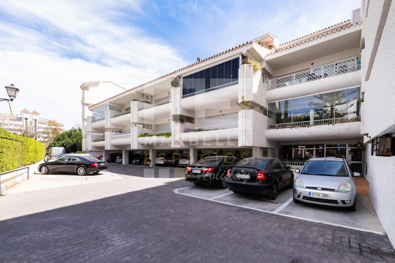 Amazing Apartment ,Center Of Marbella, Beach 338 Екстериор снимка