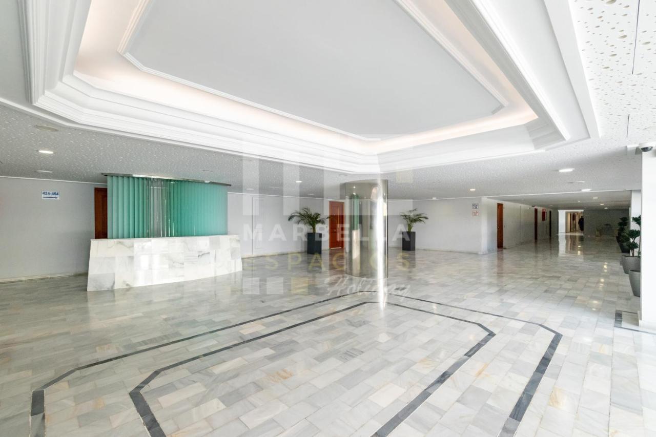 Amazing Apartment ,Center Of Marbella, Beach 338 Екстериор снимка