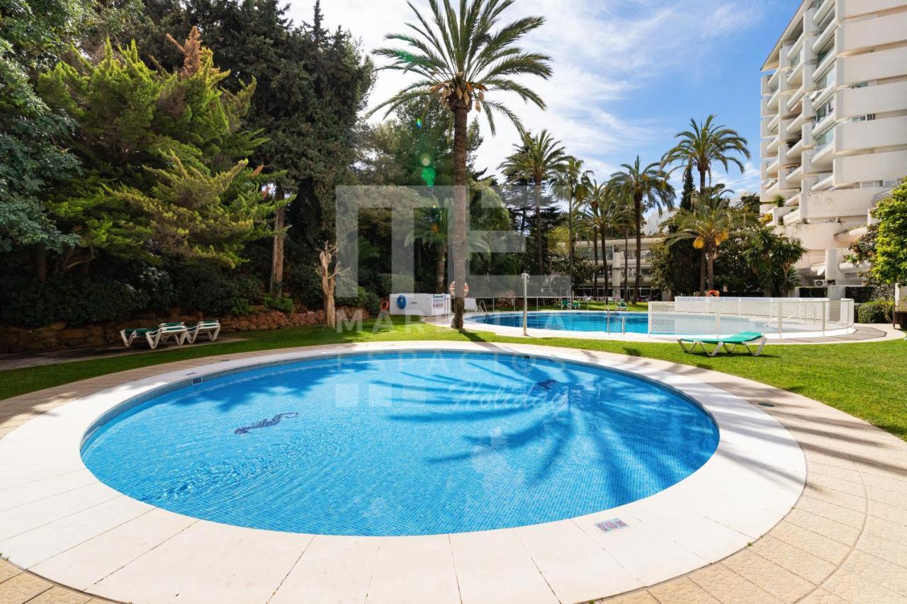 Amazing Apartment ,Center Of Marbella, Beach 338 Екстериор снимка