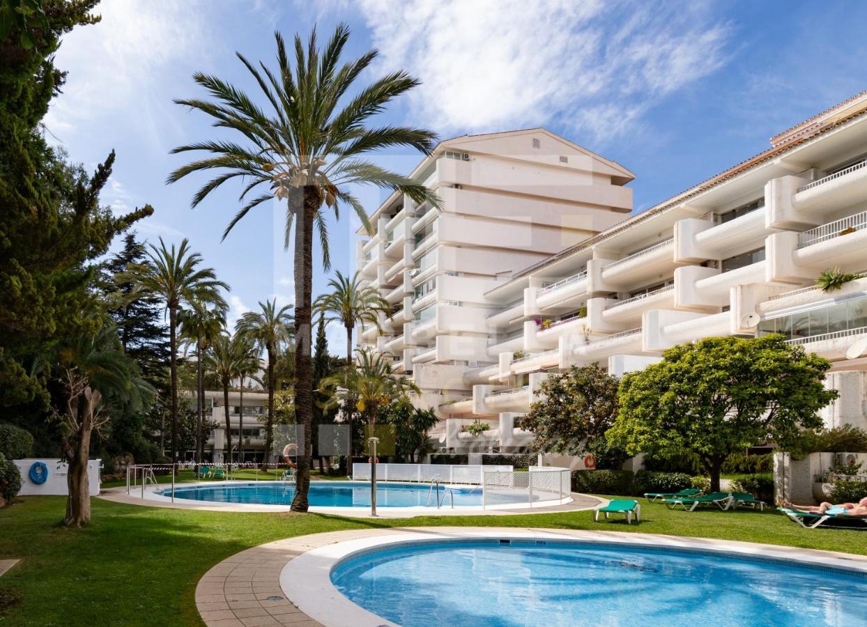 Amazing Apartment ,Center Of Marbella, Beach 338 Екстериор снимка