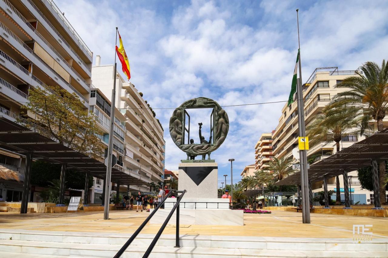 Amazing Apartment ,Center Of Marbella, Beach 338 Екстериор снимка