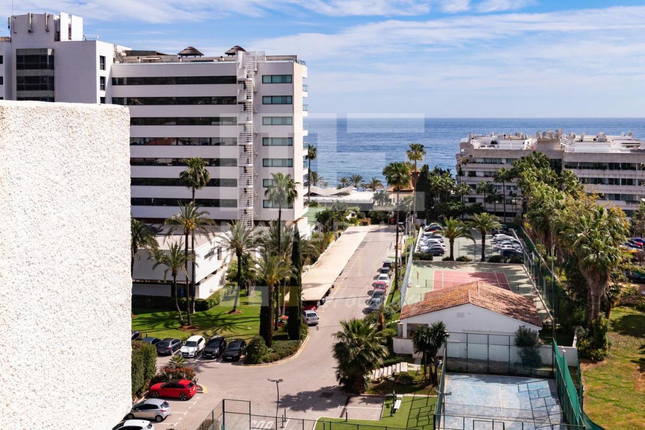 Amazing Apartment ,Center Of Marbella, Beach 338 Екстериор снимка