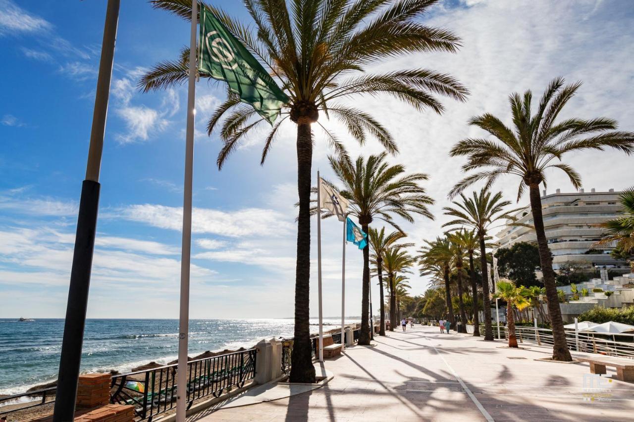 Amazing Apartment ,Center Of Marbella, Beach 338 Екстериор снимка