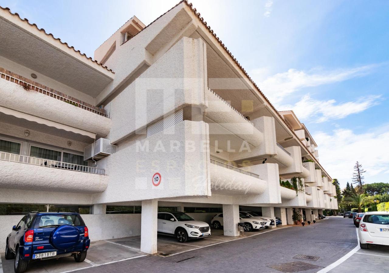 Amazing Apartment ,Center Of Marbella, Beach 338 Екстериор снимка