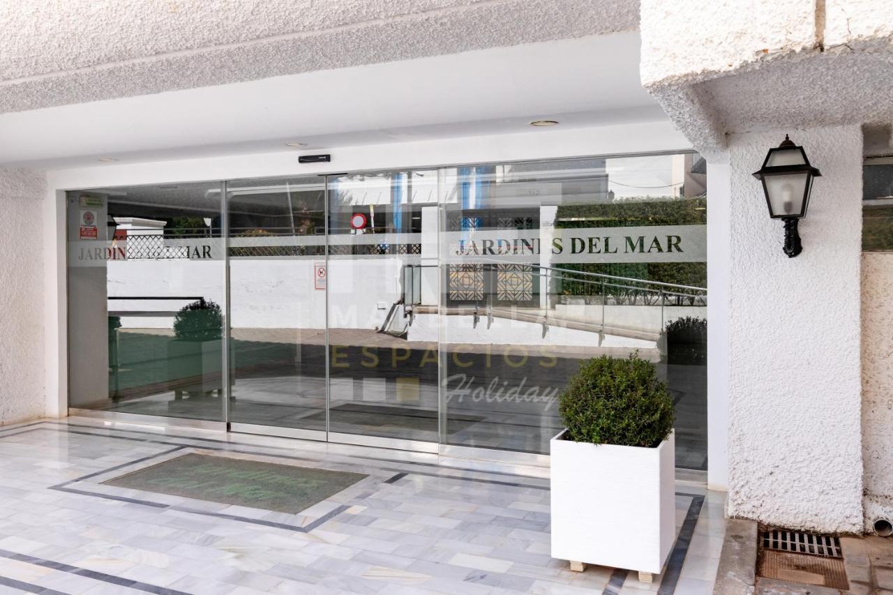 Amazing Apartment ,Center Of Marbella, Beach 338 Екстериор снимка