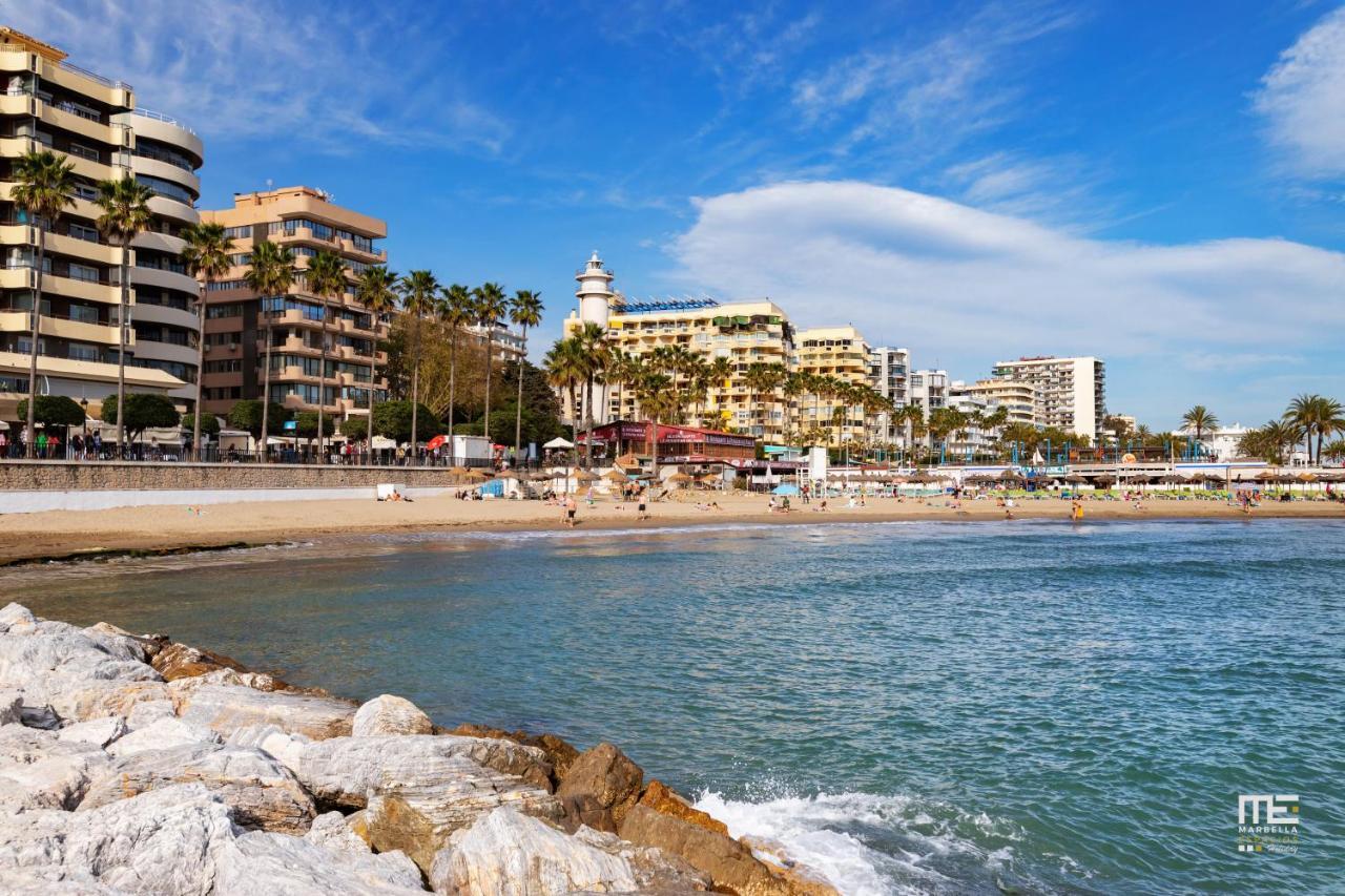 Amazing Apartment ,Center Of Marbella, Beach 338 Екстериор снимка
