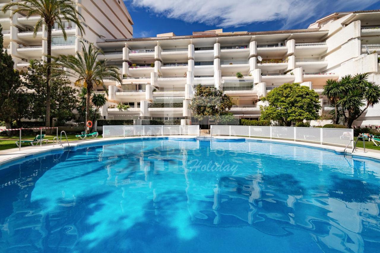 Amazing Apartment ,Center Of Marbella, Beach 338 Екстериор снимка