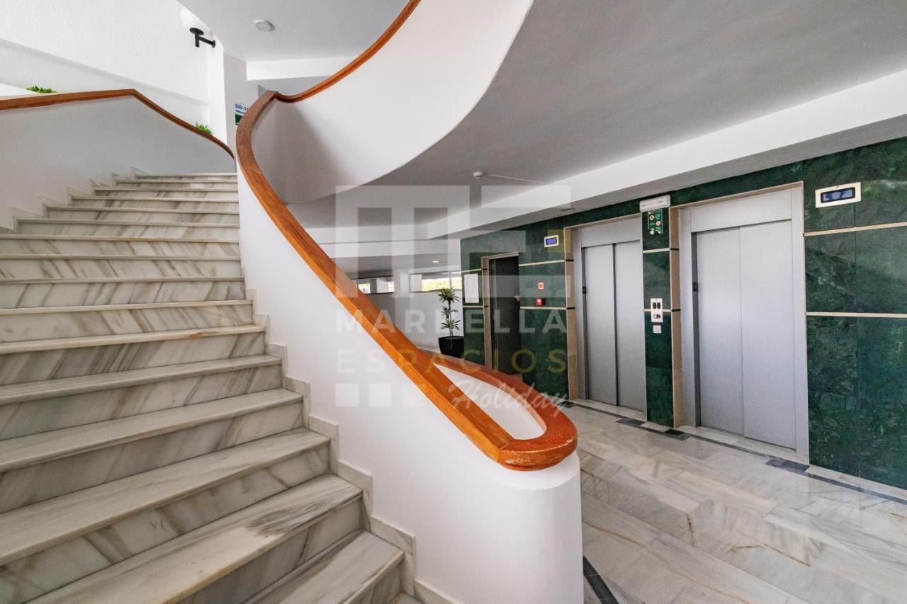Amazing Apartment ,Center Of Marbella, Beach 338 Екстериор снимка