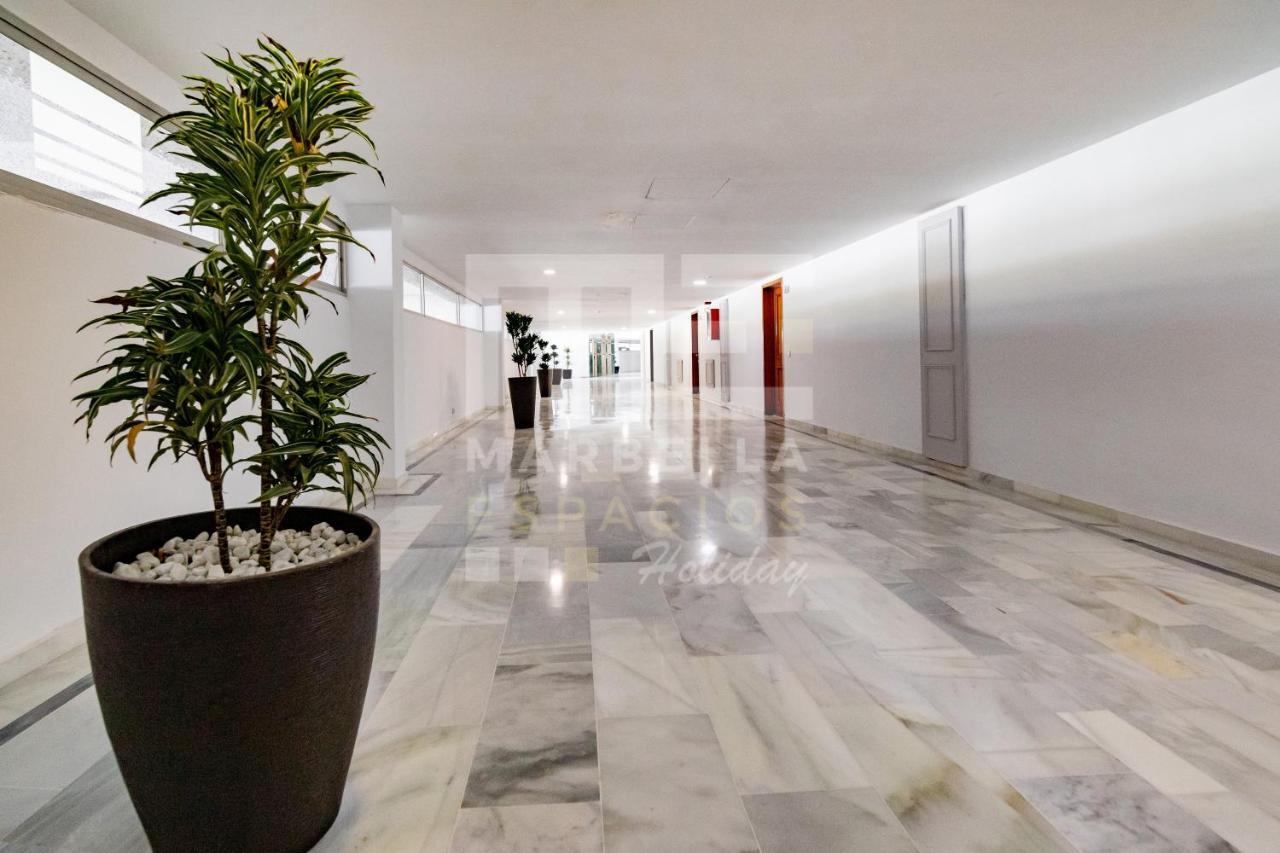 Amazing Apartment ,Center Of Marbella, Beach 338 Екстериор снимка