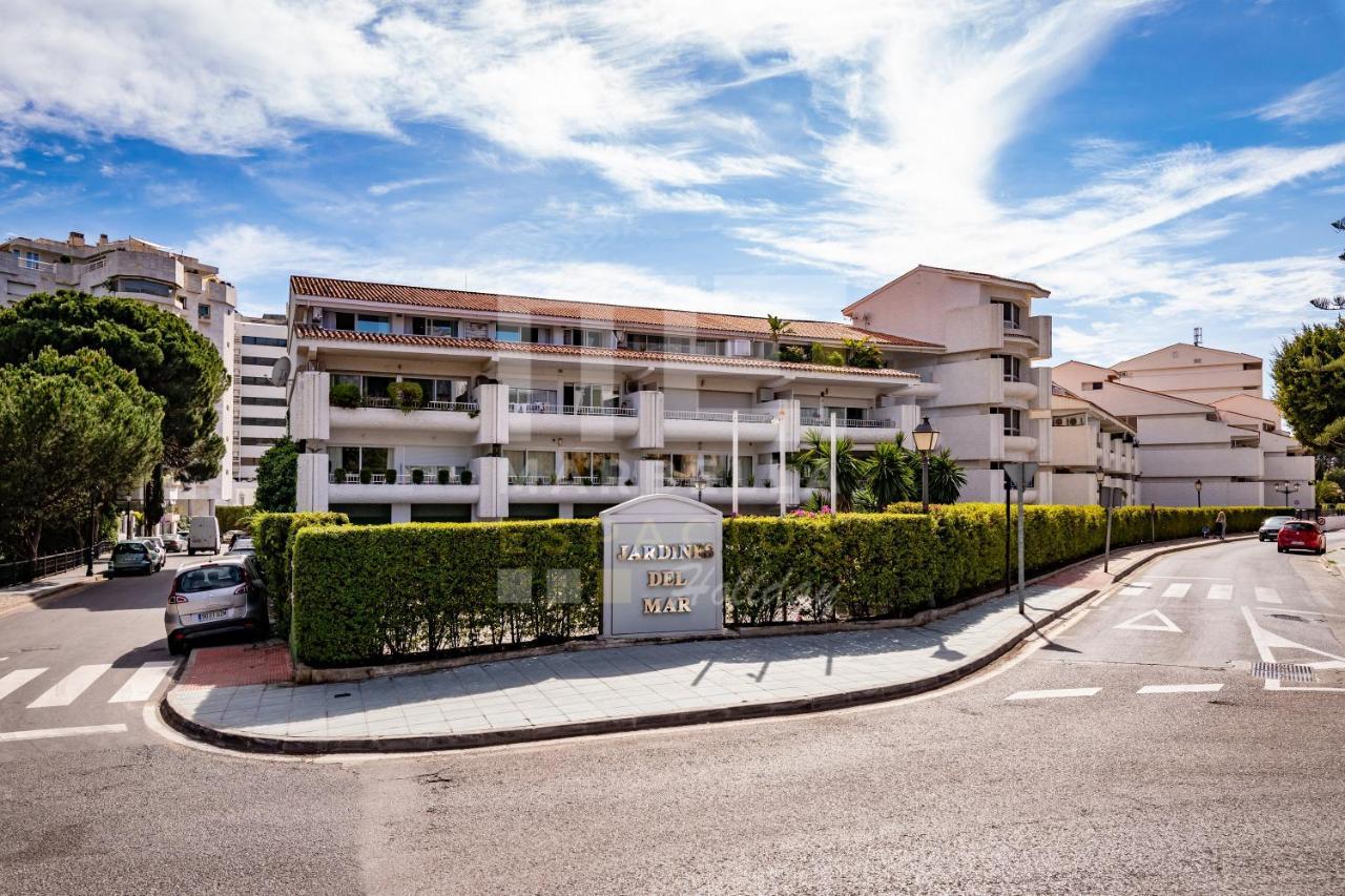 Amazing Apartment ,Center Of Marbella, Beach 338 Екстериор снимка
