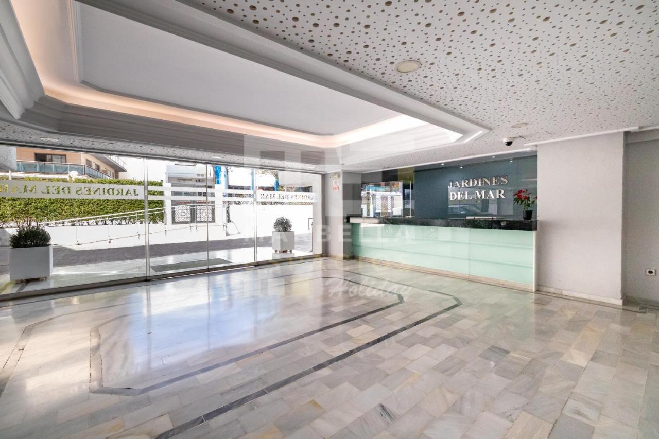 Amazing Apartment ,Center Of Marbella, Beach 338 Екстериор снимка