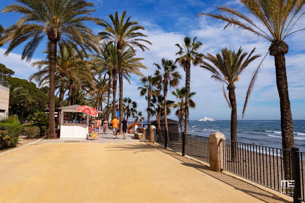 Amazing Apartment ,Center Of Marbella, Beach 338 Екстериор снимка